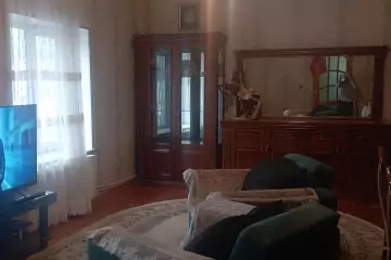 Satılır Köhnə Tikili Yasamalda 