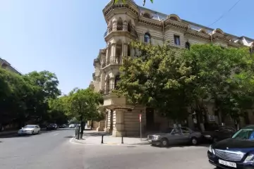 Aylıq Kirayə Ofis 28 May Metrosu ətrafında 