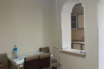 Aylıq Kirayə Yeni Tikili Yasamalda 