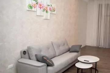 Aylıq Kirayə Yeni Tikili Səməd Vurğun Parkı 