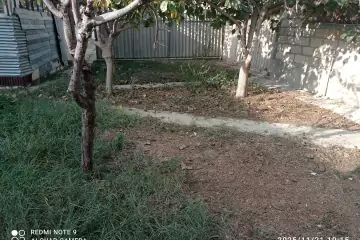 Satılır Həyət Evi Lökbatanda 