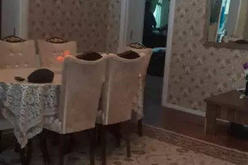 Satılır Həyət Evi Bakıda 