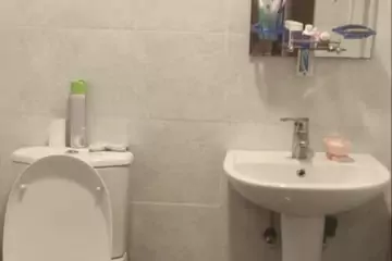 Satılır Yeni Tikili Hövsanda 