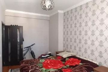 Satılır Yeni Tikili Qurtuluş 93da 