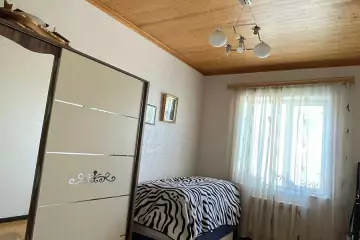 Satılır Həyət Evi Bakıda 