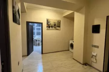 Aylıq Kirayə Yeni Tikili Xətai Park Yaşayış Kompleksida 