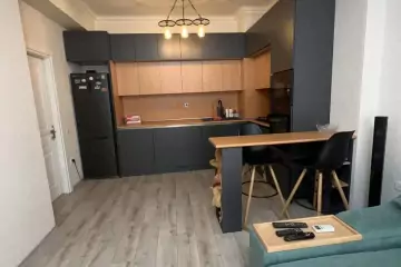 Aylıq Kirayə Yeni Tikili Yasamalda 