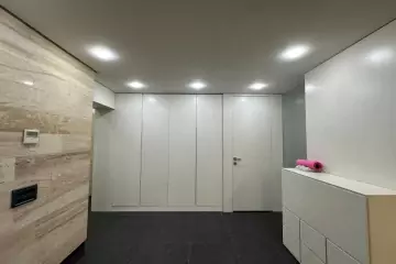 Aylıq Kirayə Yeni Tikili Ağ şəhər Kompleksində 