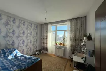 Satılır Yeni Tikili Həzi Aslanovda 