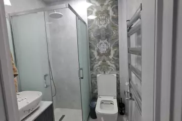 Satılır Yeni Tikili Zığda 