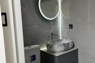 Satılır Yeni Tikili Heydər əliyev Mərkəzində 