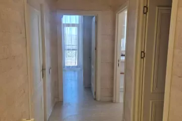 Aylıq Kirayə Yeni Tikili Xalqlar Dostluğuda 