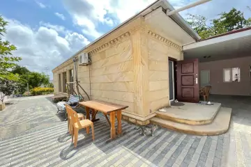 Satılır Həyət Evi Nardaranda 