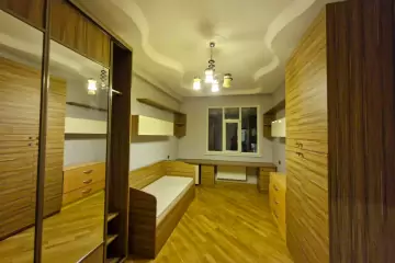 Aylıq Kirayə Yeni Tikili Ağ şəhər Kompleksində 