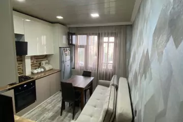 Aylıq Kirayə Köhnə Tikili Yasamalda 