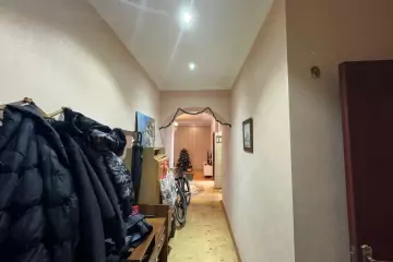 Satılır Yeni Tikili Həzi Aslanovda 