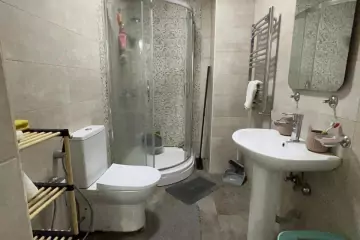 Aylıq Kirayə Yeni Tikili Yasamalda 