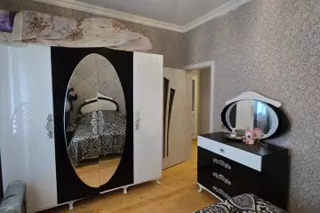 Satılır Həyət Evi Biləcəridə 