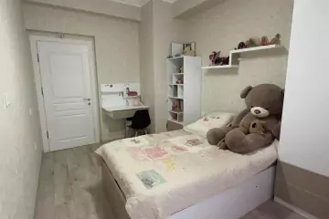 Aylıq Kirayə Yeni Tikili Yasamalda 