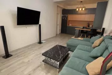 Aylıq Kirayə Yeni Tikili Yasamalda 