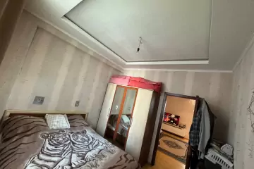 Satılır Yeni Tikili Həzi Aslanovda 