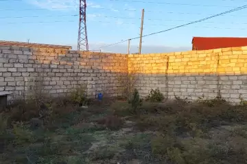 Satılır Həyət Evi Maştağada 