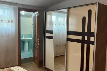 Aylıq Kirayə Yeni Tikili Yasamalda 