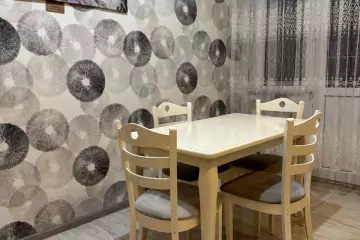 Aylıq Kirayə Yeni Tikili Xətai Park Yaşayış Kompleksida 