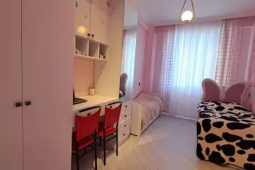 Satılır Yeni Tikili Zığda 