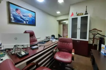 Aylıq Kirayə Ofis 28 May Metrosu ətrafında 