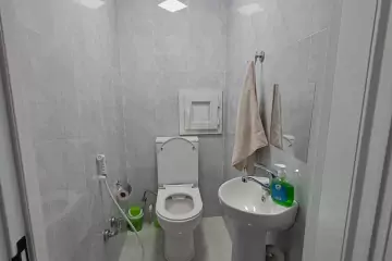 Satılır Yeni Tikili Zığda 