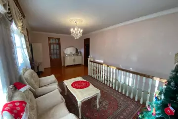 Satılır Həyət Evi Bakıda 