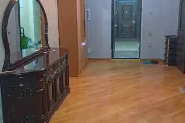 Aylıq Kirayə Yeni Tikili 1-ci Mikrorayonda 