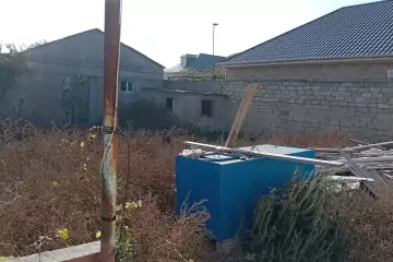 Satılır Torpaq Maştağada 