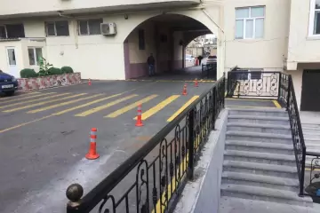 Satılır Yeni Tikili Yasamalda 