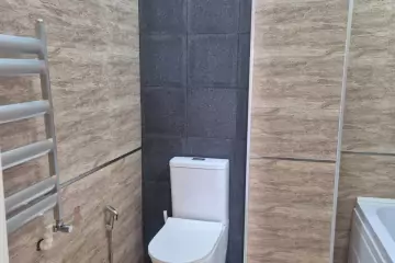 Aylıq Kirayə Yeni Tikili Xalqlar Dostluğuda 