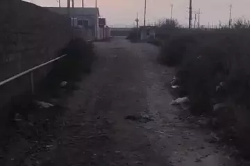 Satılır Bağ Evi Hacı Zeynalabdin Qəsəbəsində 