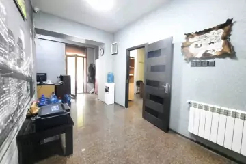 Aylıq Kirayə Ofis 28 May Metrosu ətrafında 