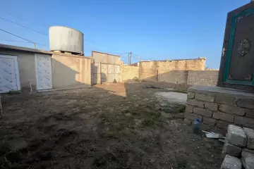 Satılır Həyət Evi Maştağada 