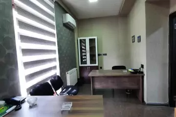 Aylıq Kirayə Ofis 28 May Metrosu ətrafında 