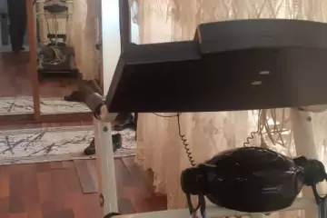 Satılır Həyət Evi Bakıda 