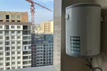 Aylıq Kirayə Yeni Tikili Səməd Vurğun Parkı 