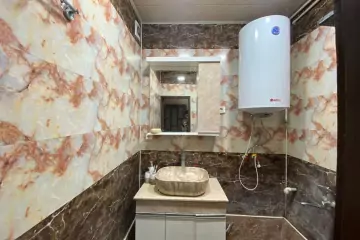 Aylıq Kirayə Köhnə Tikili Yasamalda 