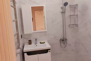 Aylıq Kirayə Yeni Tikili Xətai Park Yaşayış Kompleksida 