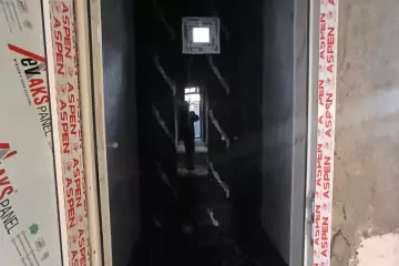 Satılır Həyət Evi Masazırda 