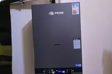 Satılır Yeni Tikili Masazırda 