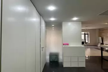 Aylıq Kirayə Yeni Tikili Ağ şəhər Kompleksində 