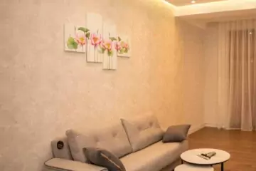 Aylıq Kirayə Yeni Tikili Səməd Vurğun Parkı 