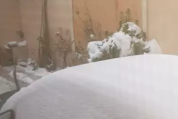 Satılır Həyət Evi Bakıda 