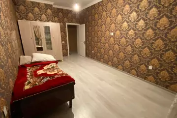 Aylıq Kirayə Yeni Tikili 28 May Metrosu ətrafında 